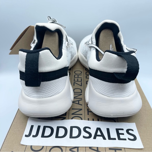 NIKE FREE RUN 5.0 PHANTOM SAIL RUNNING SHOES CZ1884-010 MEN’S SIZE 10 - Picture 5 of 8